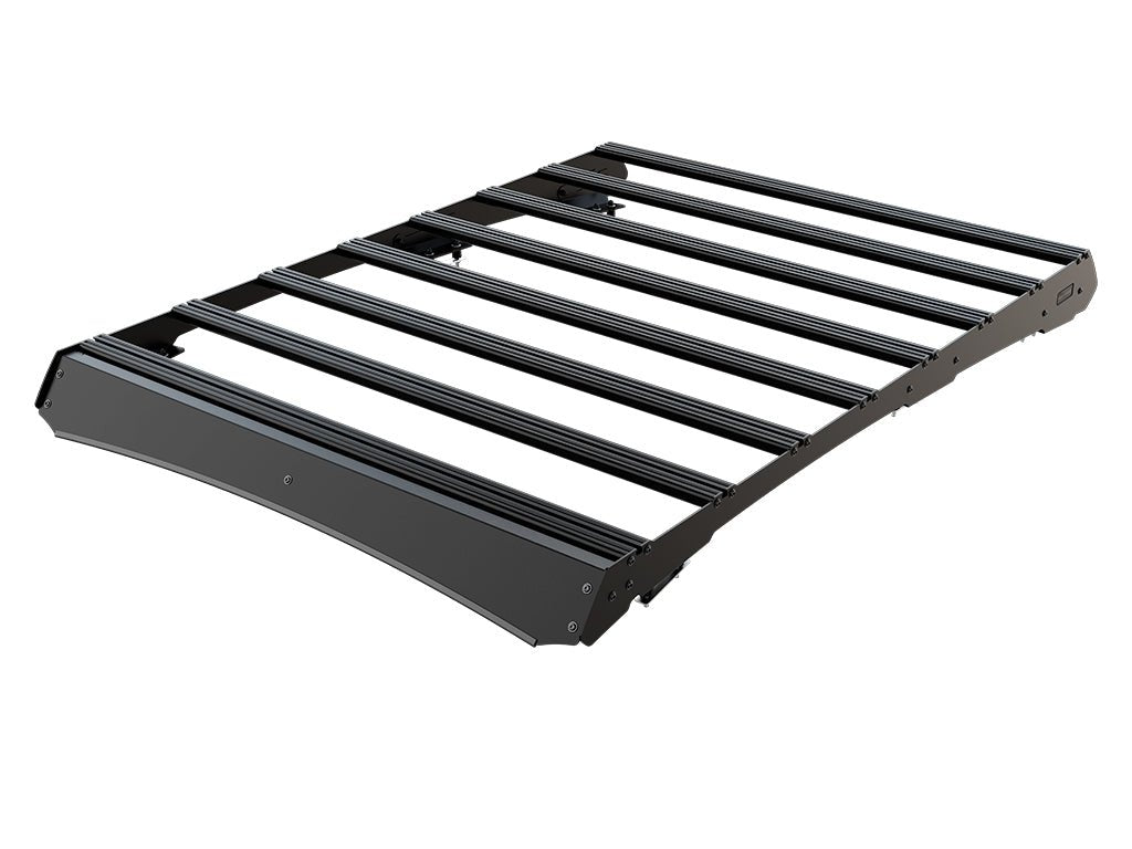 Subaru XV Crosstrek (2018-Current) Slimsport Roof Rack Kit / Lightbar ready - Spirit of 1876