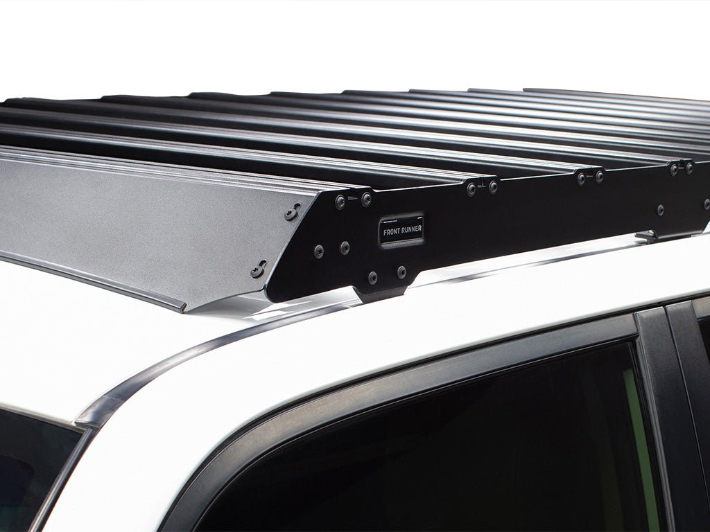 Toyota 4Runner (5th Gen) (2010-Current) Slimsport Roof Rack Kit - Spirit of 1876