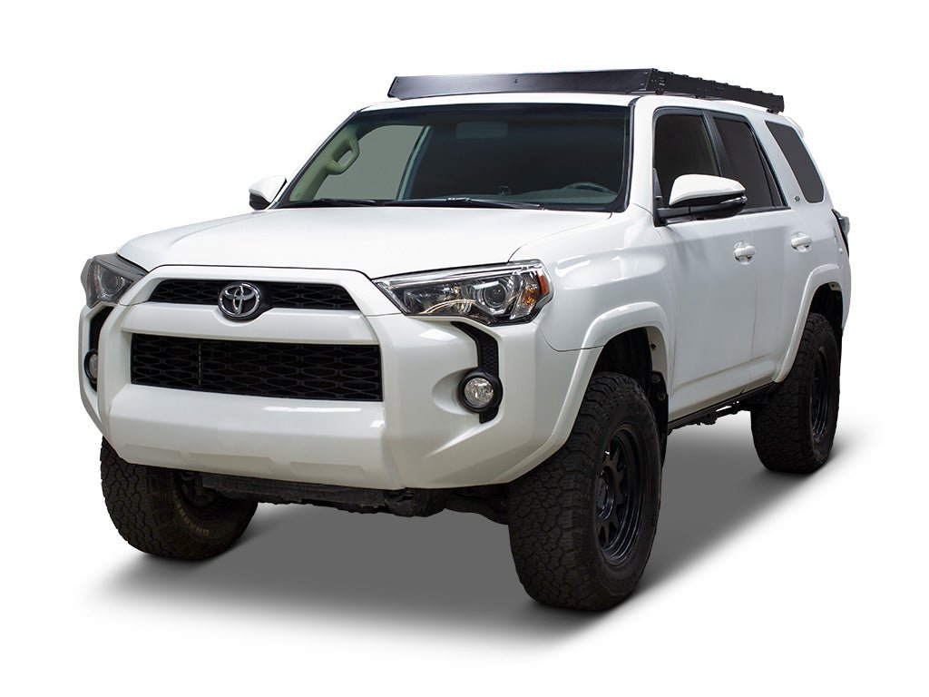 Toyota 4Runner (5th Gen) (2010-Current) Slimsport Roof Rack Kit - Spirit of 1876