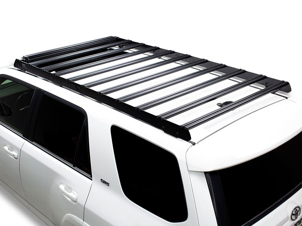 Toyota 4Runner (5th Gen) (2010-Current) Slimsport Roof Rack Kit / Lightbar ready - Spirit of 1876