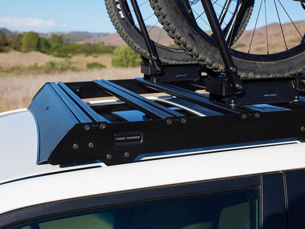 Toyota 4Runner (5th Gen) (2010-Current) Slimsport Roof Rack Kit - Spirit of 1876