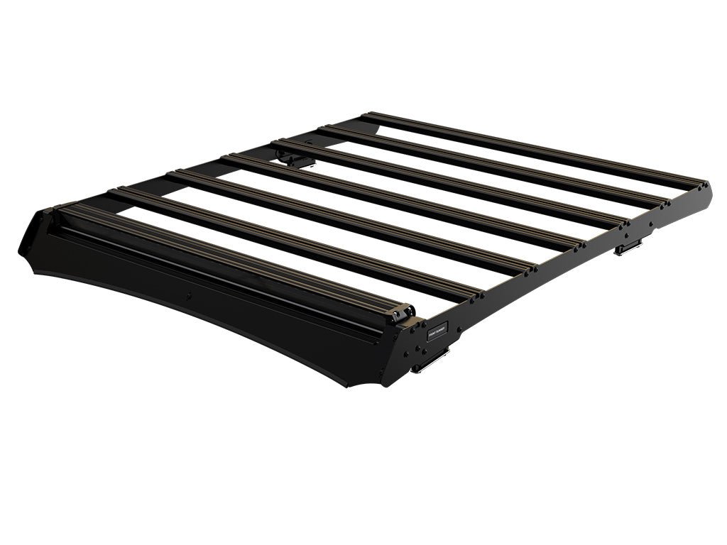 Toyota Hilux DC (2015-2021) Slimsport Roof Rack Kit / Lightbar ready - Spirit of 1876