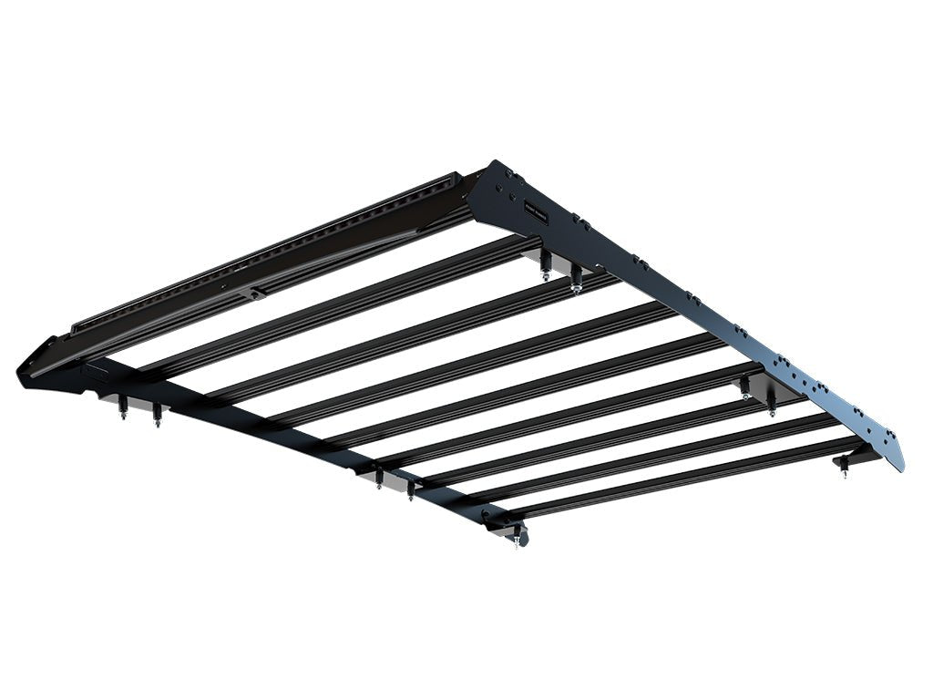 Toyota Rav4 (2019-Current) Slimsport Roof Rack Kit - Spirit of 1876