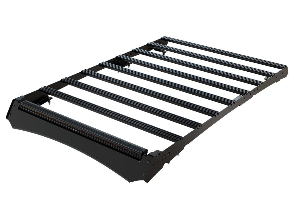 Toyota Rav4 (2019-Current) Slimsport Roof Rack Kit - Spirit of 1876