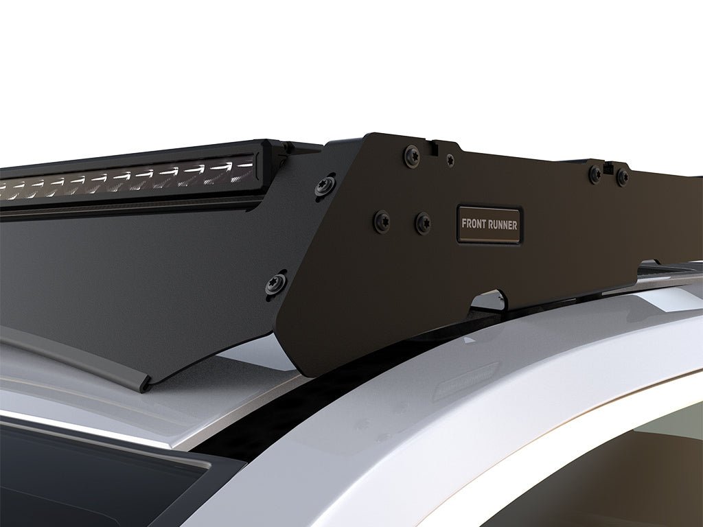 Toyota Rav4 (2019-Current) Slimsport Roof Rack Kit - Spirit of 1876