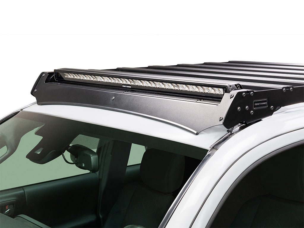 Toyota Tacoma (2005-Current) Slimsport Roof Rack Kit / Lightbar ready - Spirit of 1876