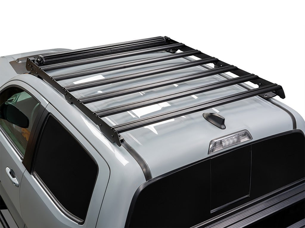 Toyota Tacoma (2005-Current) Slimsport Roof Rack Kit / Lightbar ready - Spirit of 1876