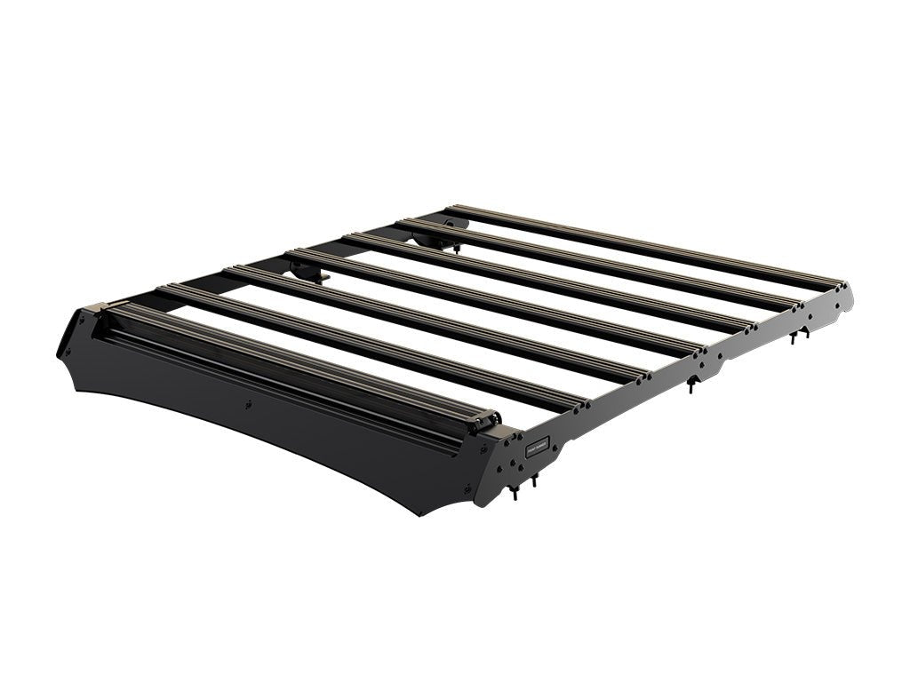 Toyota Tacoma (2005-Current) Slimsport Roof Rack Kit / Lightbar ready - Spirit of 1876