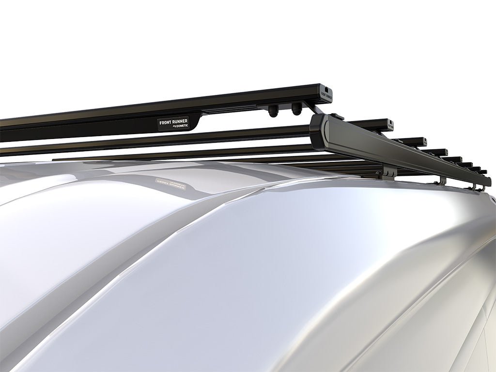 Ford Transit (L3H3/148in WB/High Roof) (2013-Current) Slimpro Van Rack Kit - Spirit of 1876