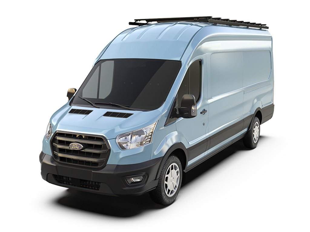 Ford Transit (L4H3/148in WB/High Roof) (2013-Current) Slimpro Van Rack Kit - Spirit of 1876