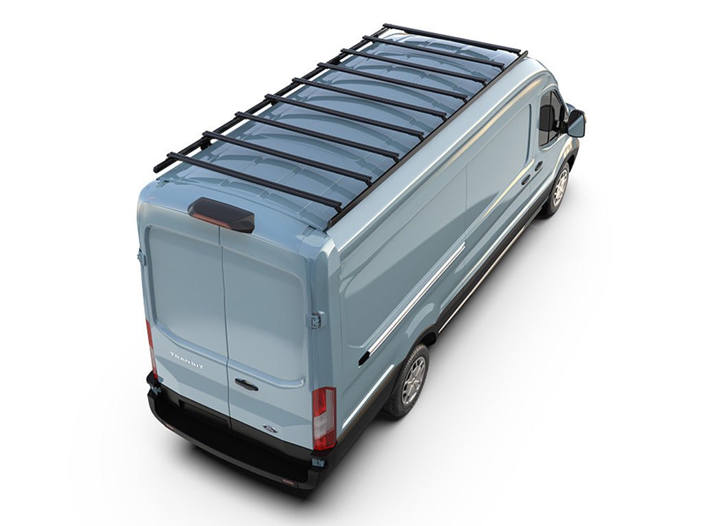 Ford Transit (L4H3/148in WB/High Roof) (2013-Current) Slimpro Van Rack Kit - Spirit of 1876