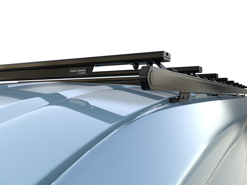 Ford Transit (L4H3/148in WB/High Roof) (2013-Current) Slimpro Van Rack Kit - Spirit of 1876