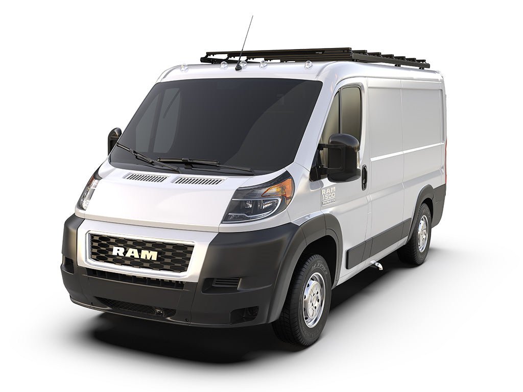 RAM Pro Master 1500 (118in WB/Low Roof) (2014-Current) Slimpro Van Rack Kit - Spirit of 1876