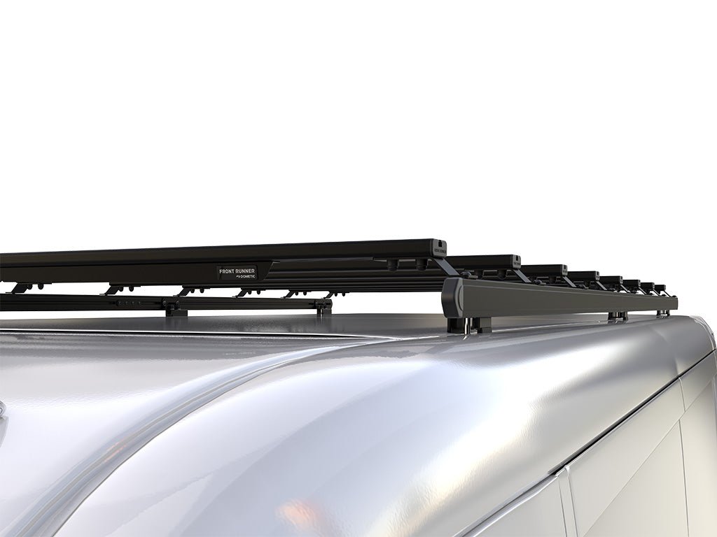 RAM Pro Master 1500 (118in WB/Low Roof) (2014-Current) Slimpro Van Rack Kit - Spirit of 1876