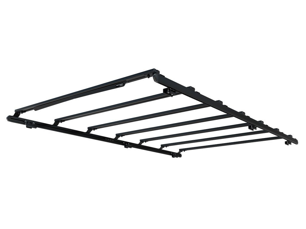 RAM Pro Master 1500 (118in WB/Low Roof) (2014-Current) Slimpro Van Rack Kit - Spirit of 1876