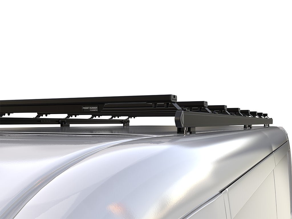RAM Pro Master 2500 (136” WB/Low Roof) (2014-Current) Slimpro Van Rack Kit - Spirit of 1876