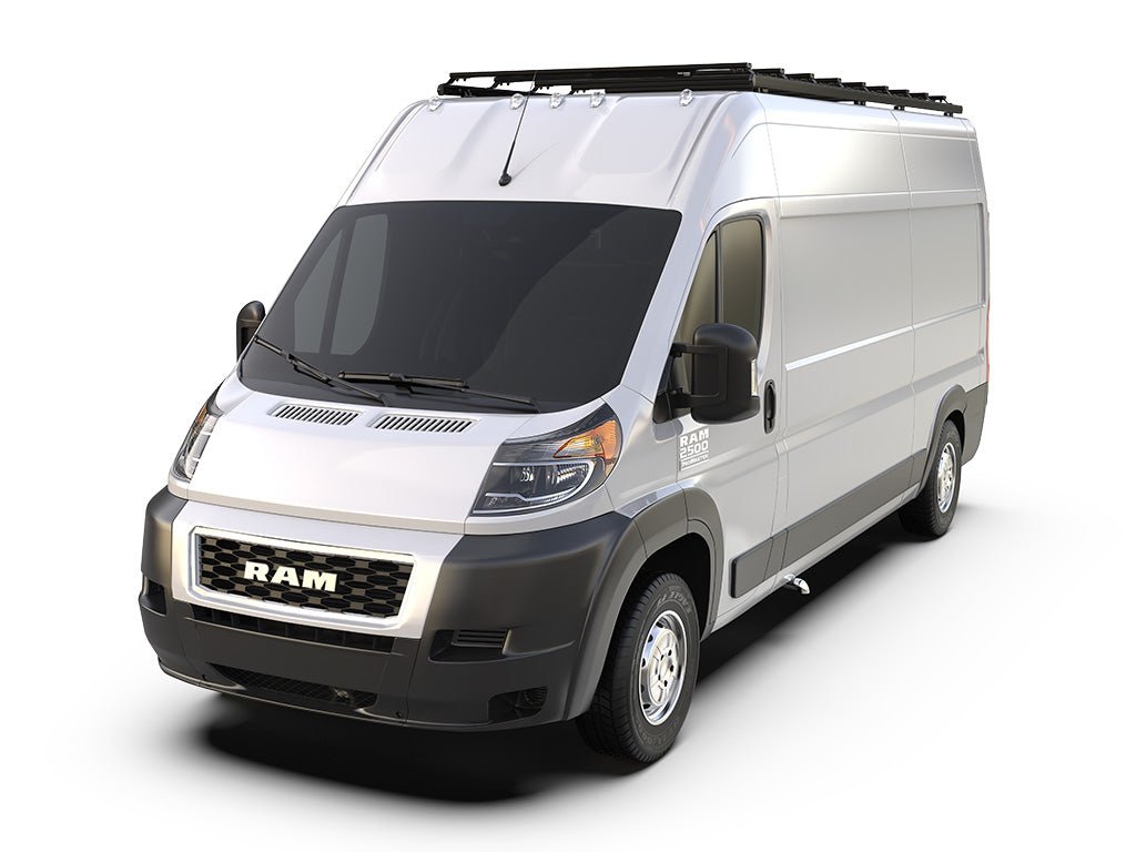 RAM Pro Master 2500 (159” WB/High Roof) (2014-Current) Slimpro Van Rack Kit - Spirit of 1876