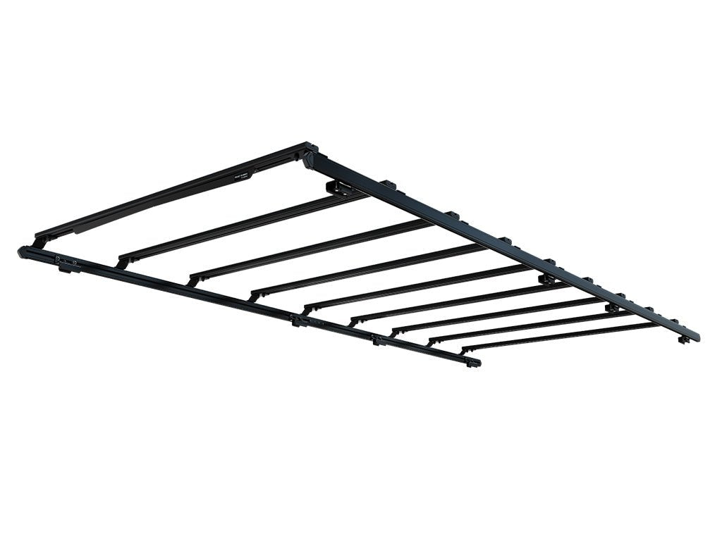 RAM Pro Master 2500 (159” WB/High Roof) (2014-Current) Slimpro Van Rack Kit - Spirit of 1876
