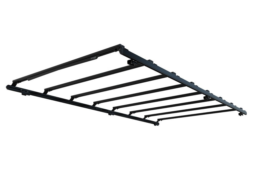 RAM Pro Master 3500 (136” WB/High Roof) (2014-Current) Slimpro Van Rack Kit - Spirit of 1876