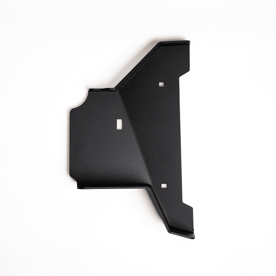 Lower Control Arm Skid Plate For 2024+ Toyota Tacoma - Spirit of 1876 - Dealers of Cali Raised LED