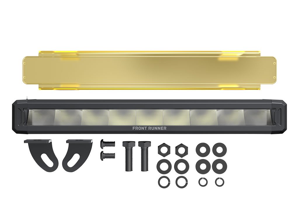 Front Runner 10in LED Light Bar VX250-CB / 12V/ 24V / Combo Beam - Spirit of 1876