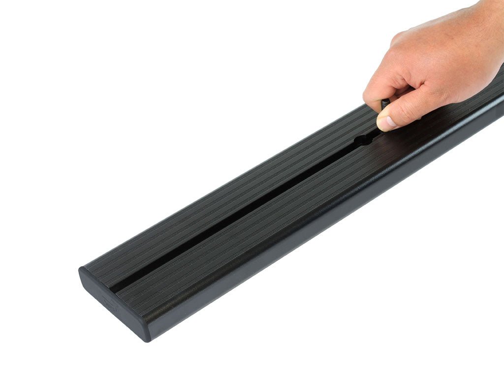 RSI Double Cab Smart Canopy Load Bar Kit / 1165mm - Spirit of 1876