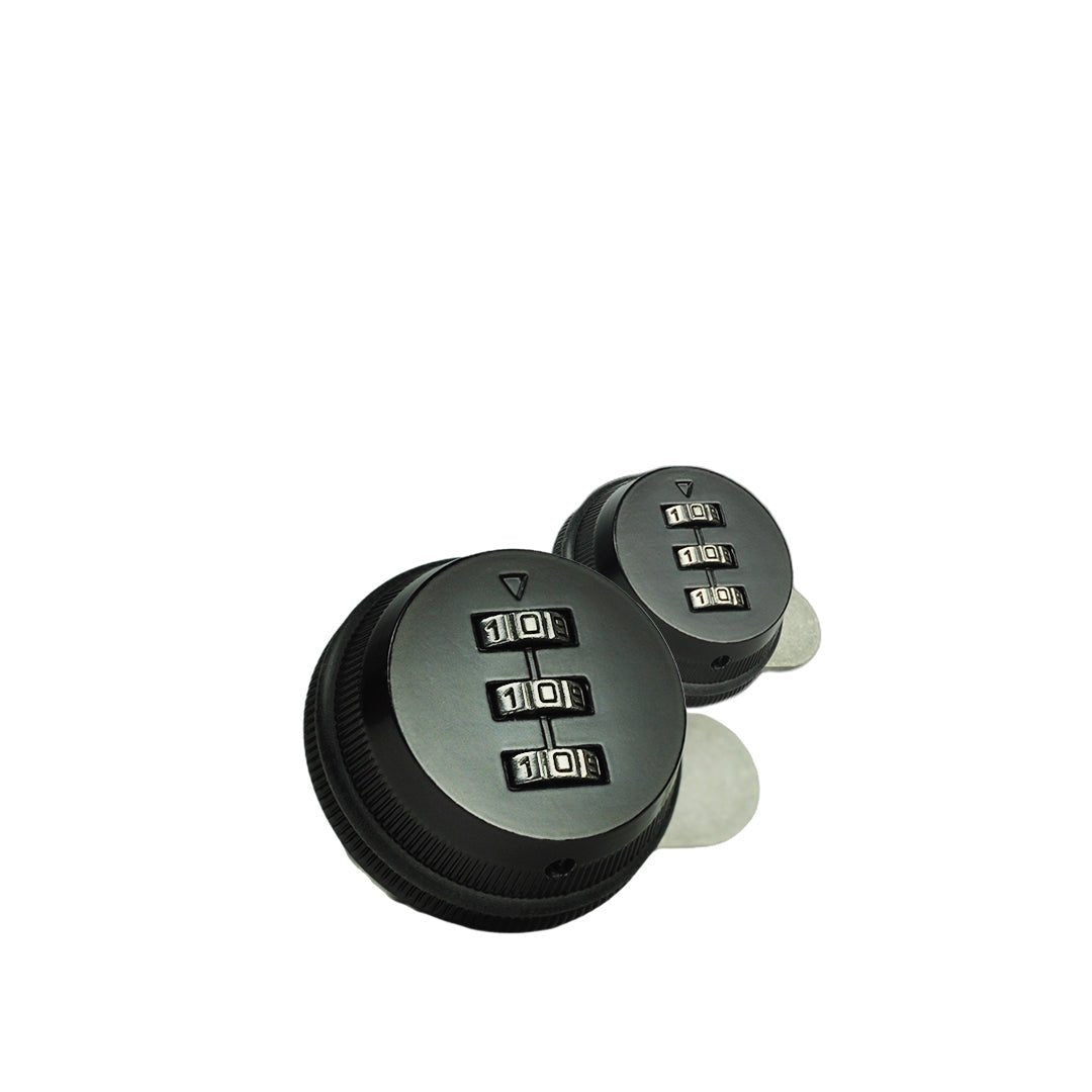 Combo Lock Set for Lock Box - Spirit of 1876Agency6.com