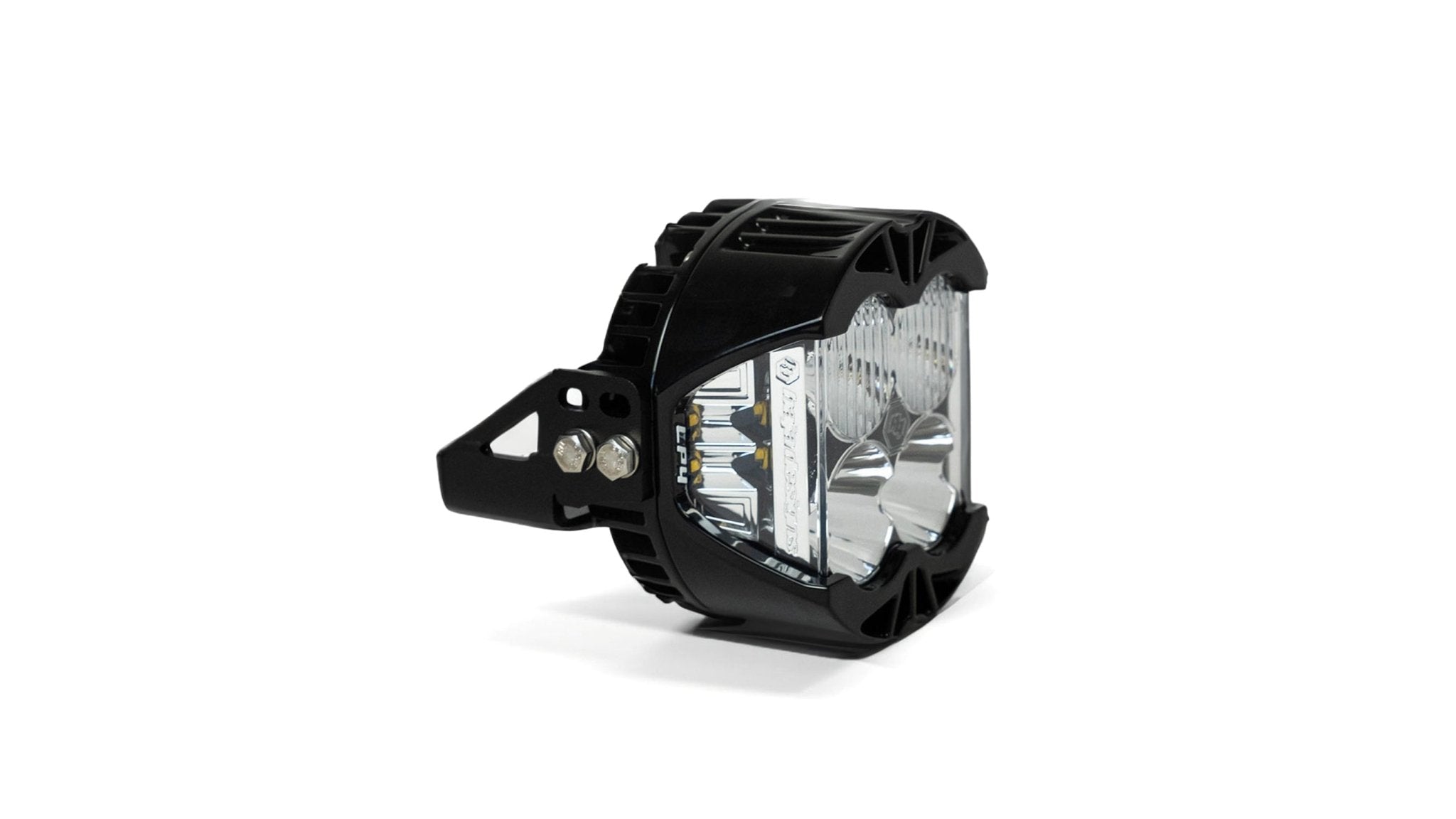 Sherpa LP Mounts - Spirit of 1876Sherpa Equipment Company