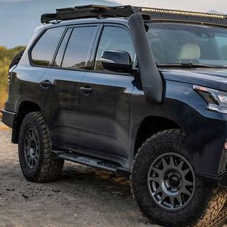 LX570 Rock Sliders | 2019-2021 - Spirit of 1876
