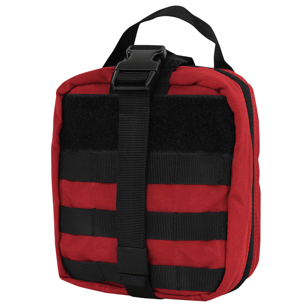 Rip Away EMT Pouch - Spirit of 1876