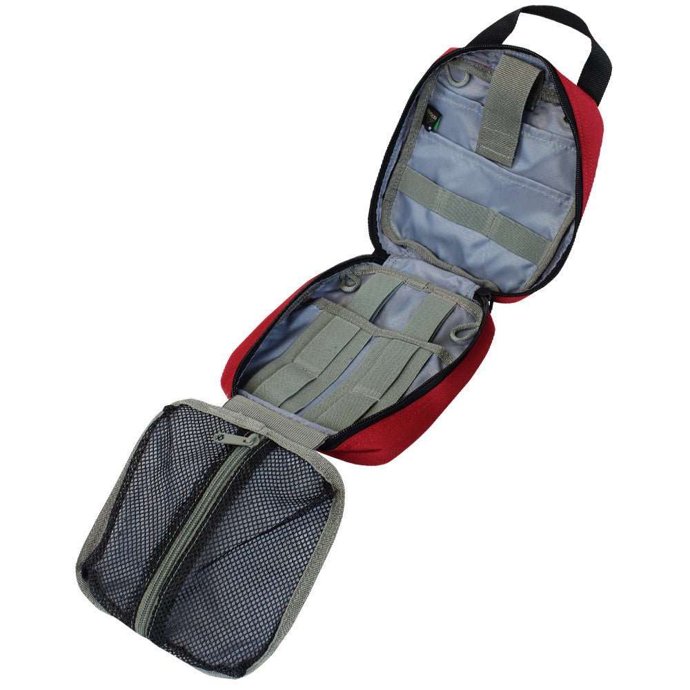 Rip Away EMT Pouch - Spirit of 1876