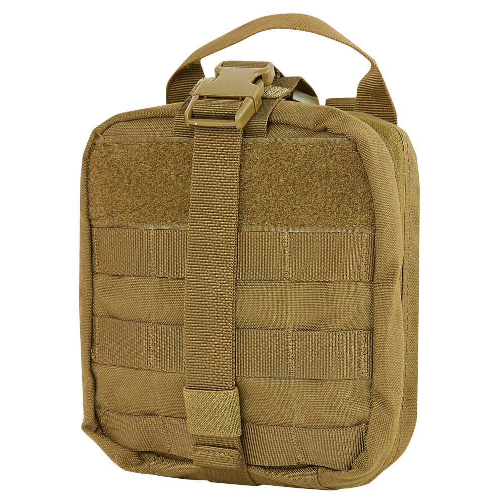 Rip Away EMT Pouch - Spirit of 1876