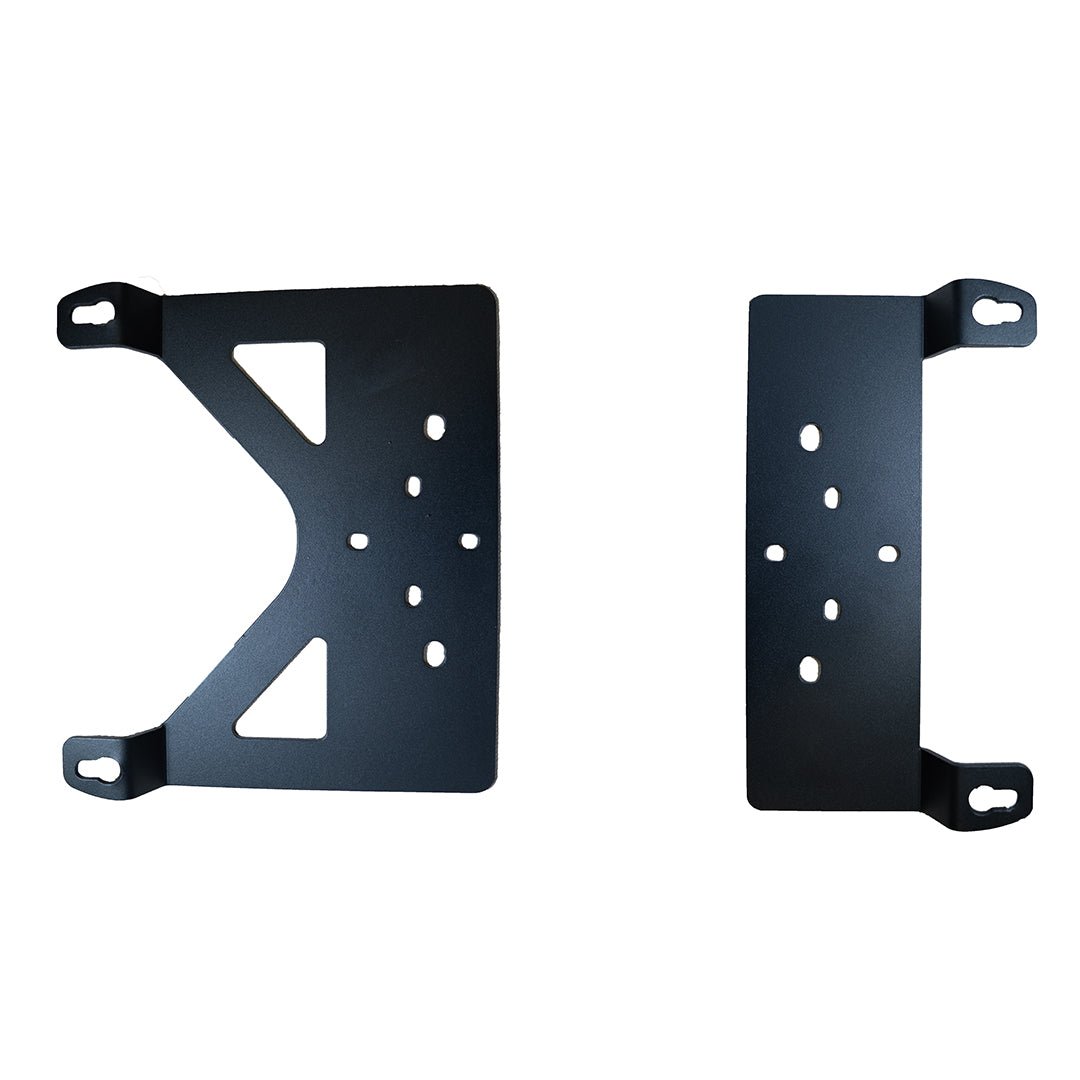 Bedrack Maxtrax Mount - Spirit of 1876