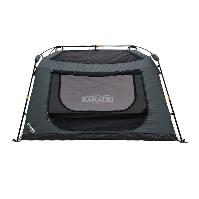 Fast Frame™ Tent 3P - Spirit of 1876 - Kakadu
