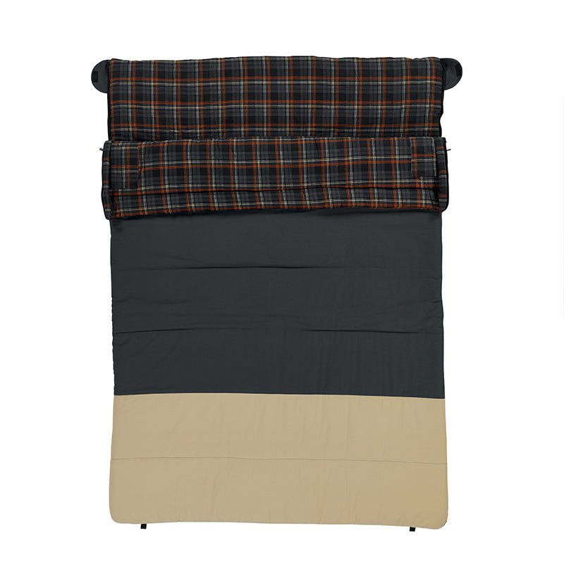 Drover Double Sleeping Bag - Spirit of 1876 - Kakadu