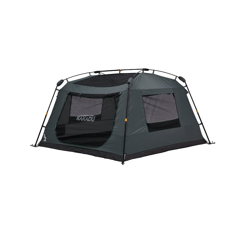 Fast Frame™ Tent 3P - Spirit of 1876 - Kakadu