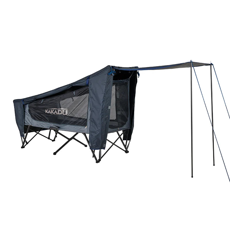 Kakadu BlockOut® Cot Tent 1P