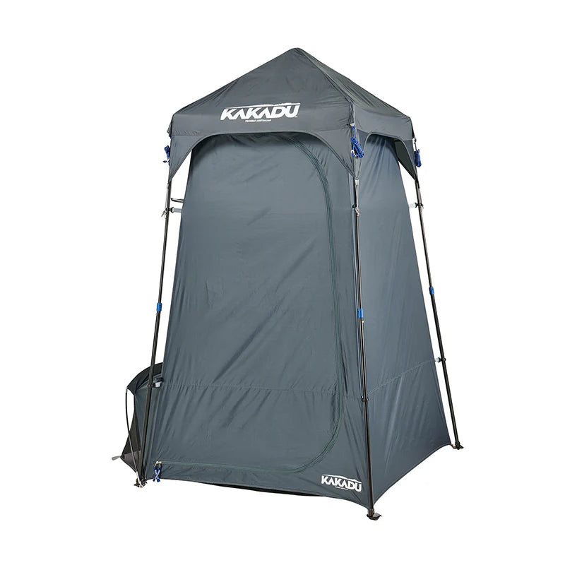 Kakadu Outback Shower Tent Single