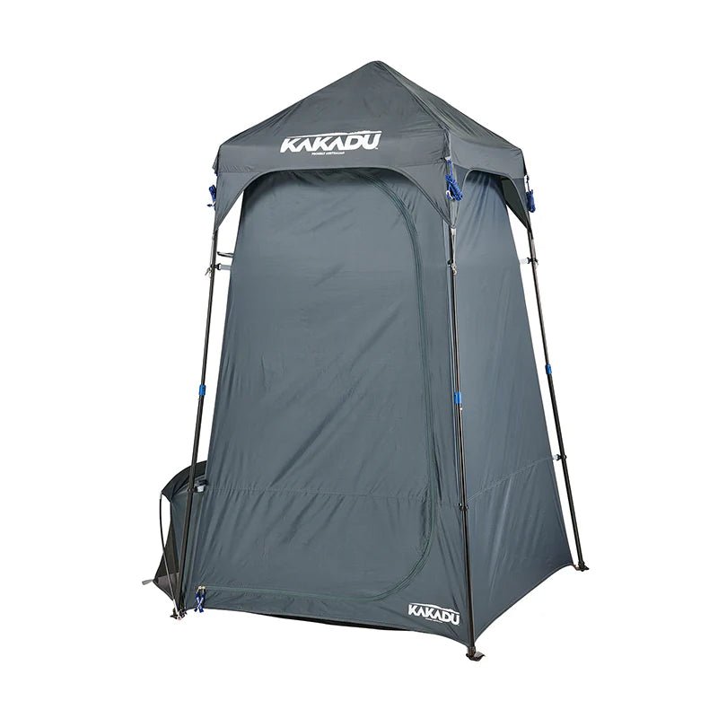 Kakadu Outback Shower Tent Single - Spirit of 1876Kakadu