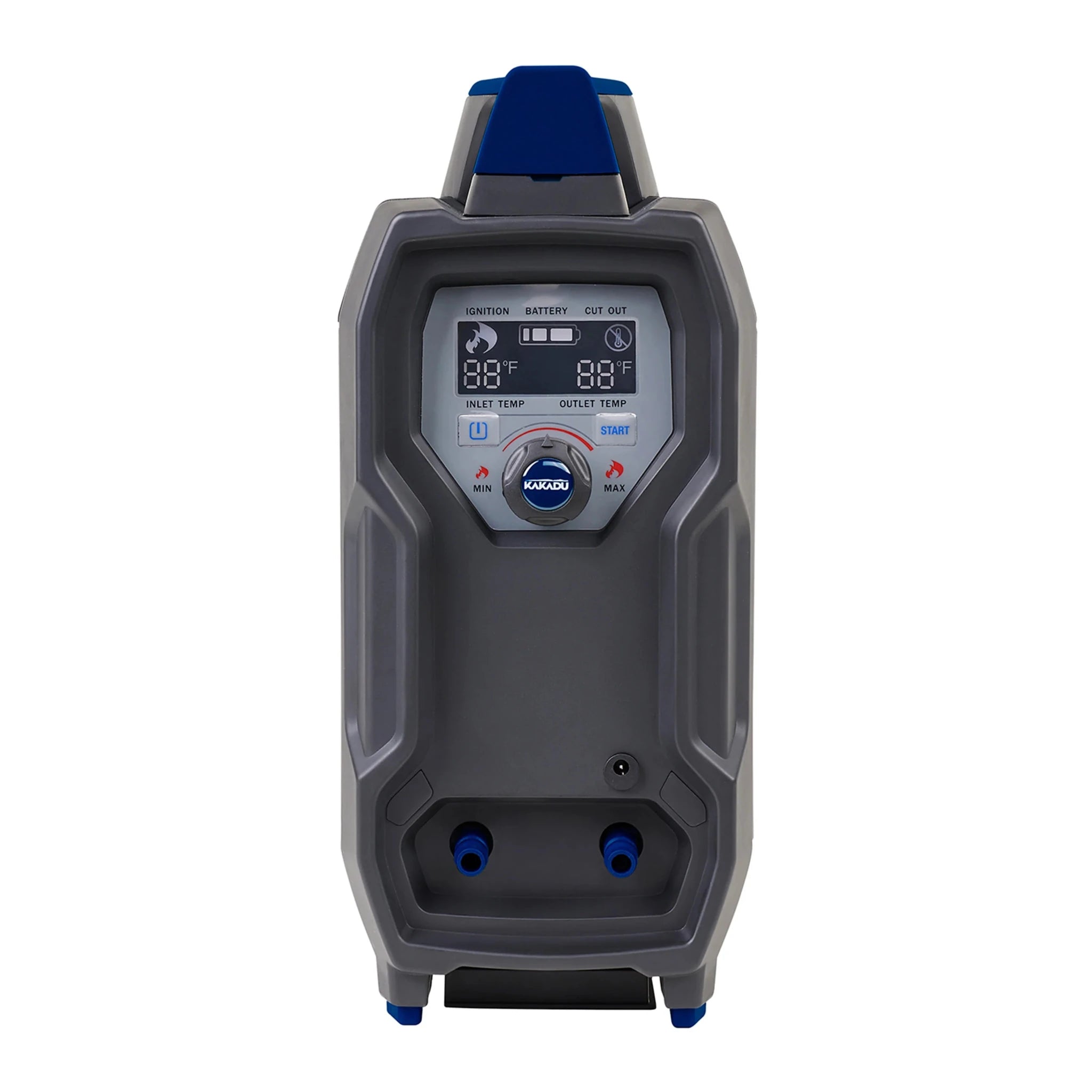 Kakadu Outback Shower - Spirit of 1876Kakadu