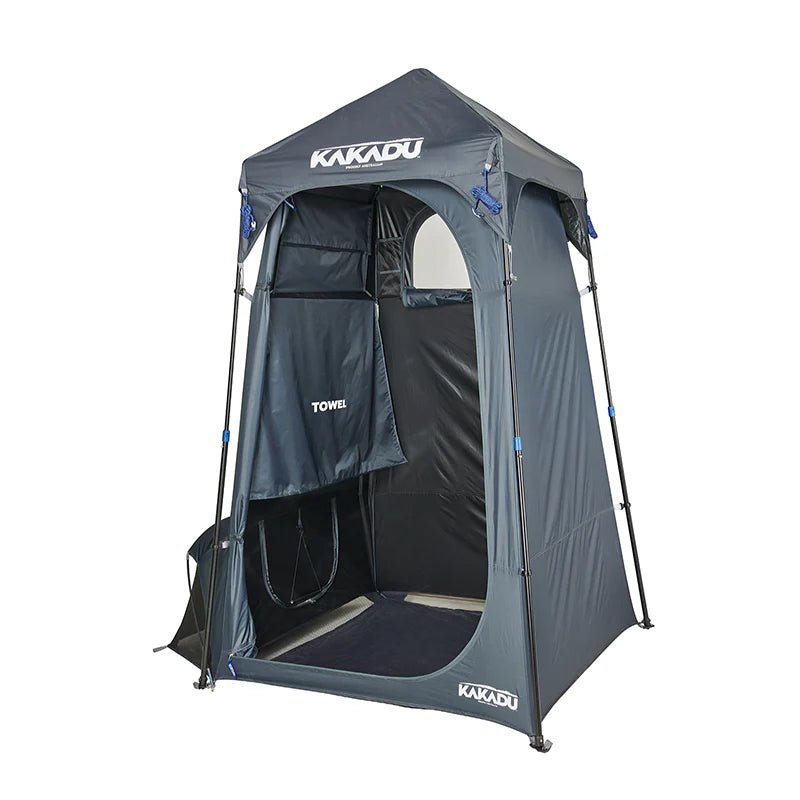 Kakadu Outback Shower Tent Single - Spirit of 1876Kakadu