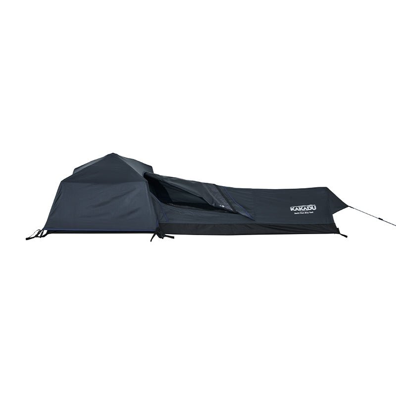 Swift Pitch Bivy Tent - Spirit of 1876 - Kakadu