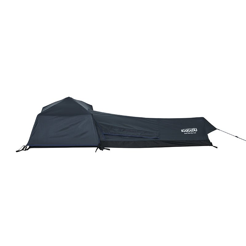 Swift Pitch Bivy Tent - Spirit of 1876 - Kakadu