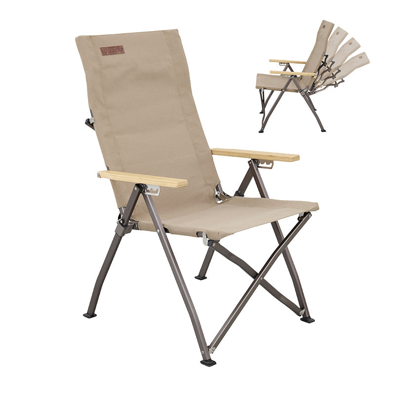 Revived Recliner