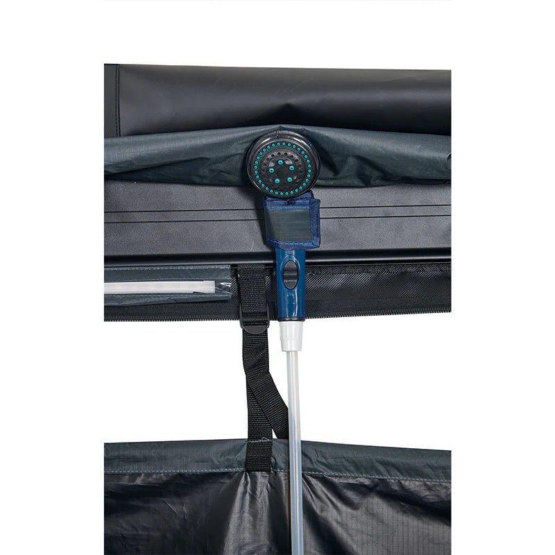 Kakadu Outback Shower Vehicle Tent - Spirit of 1876Kakadu