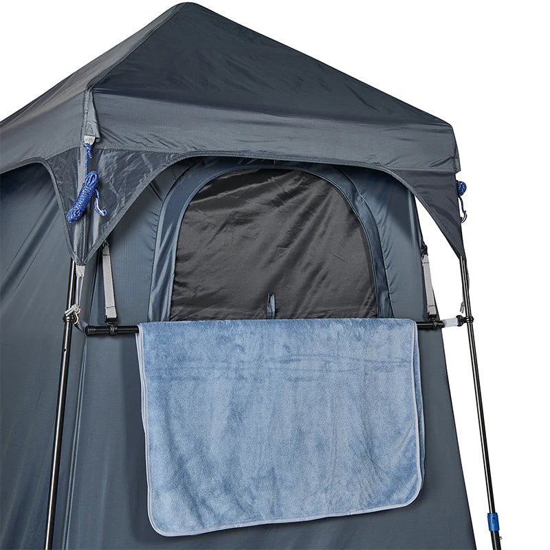 Kakadu Outback Shower Tent Single
