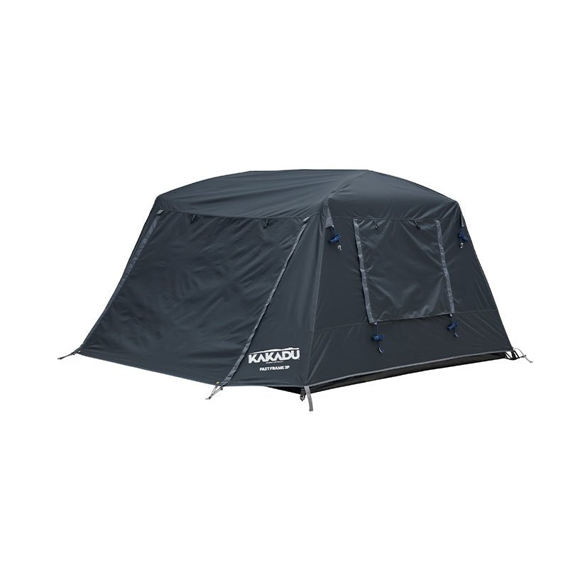 Fast Frame™ Tent 3P - Spirit of 1876 - Kakadu