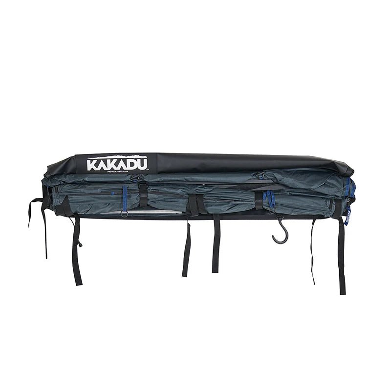 Kakadu Outback Shower Vehicle Tent - Spirit of 1876Kakadu