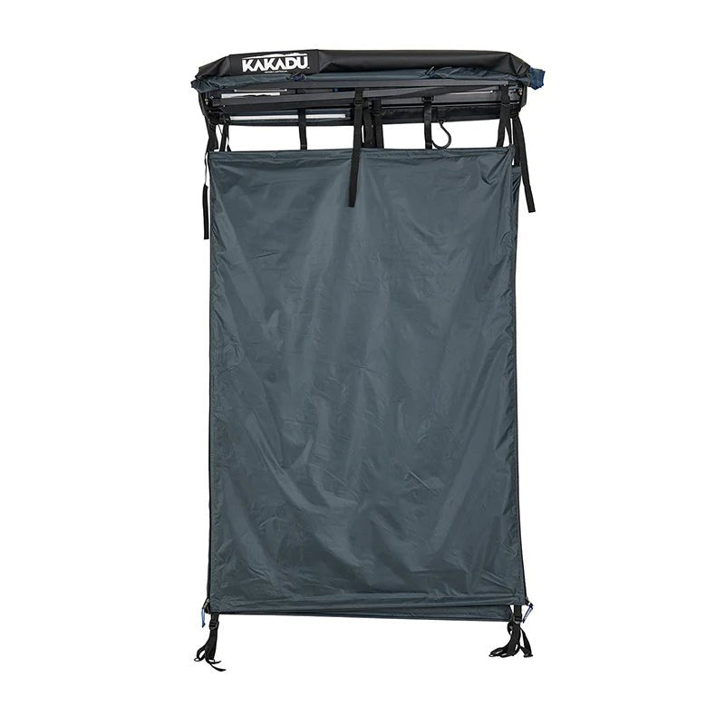 Kakadu Outback Shower Vehicle Tent - Spirit of 1876Kakadu