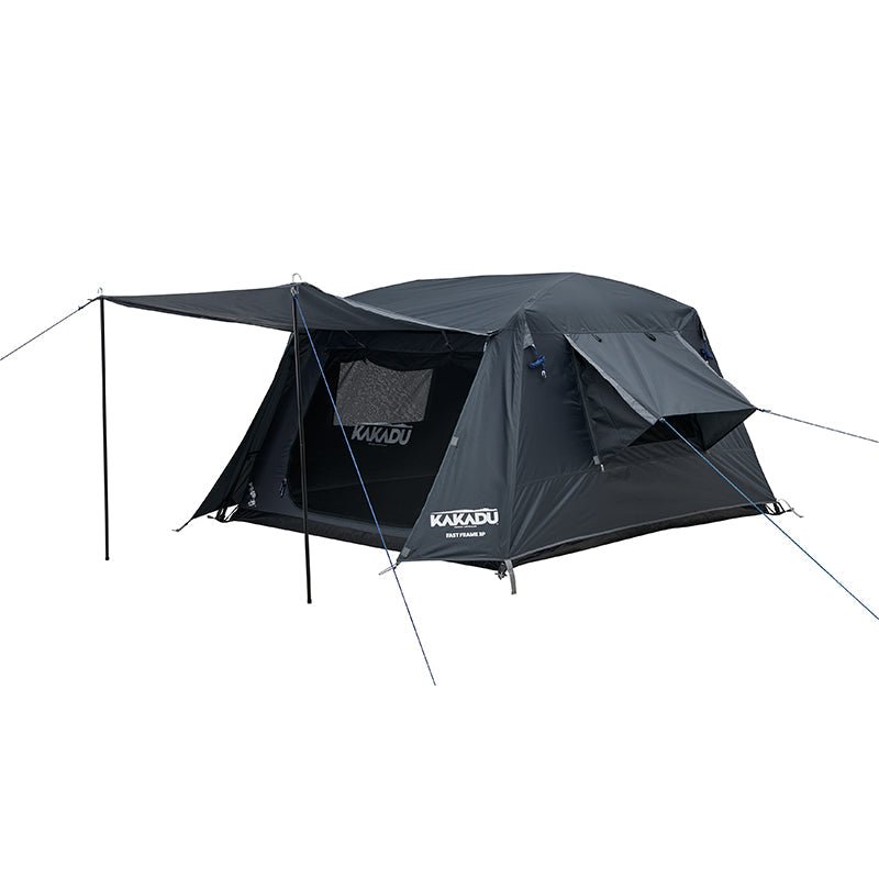 Fast Frame™ Tent 3P - Spirit of 1876 - Kakadu